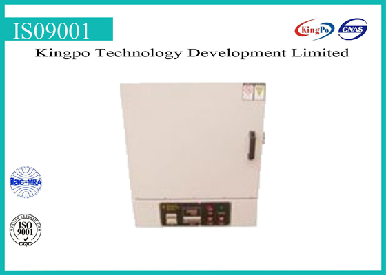 Good price High Accuracy Environmental Test Chamber For Electronic Components online