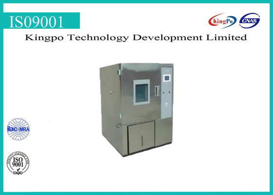 Good price Ozone Test Chamber / Ozone Resistance Test For Rubber KP-CY-150 / KP-CY-500 online