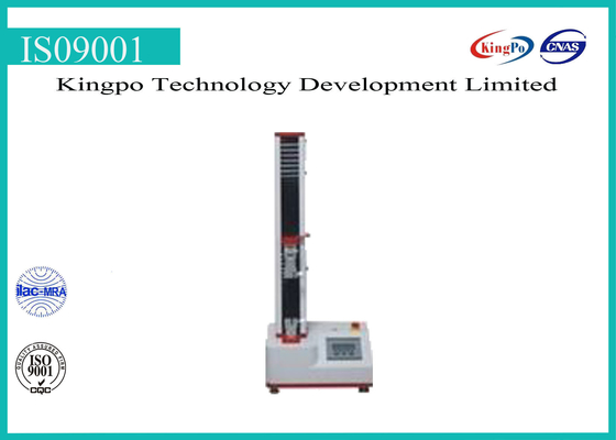 Good price Desktop Environmental Test Chamber Single Column Tester Microcomputer Con​Trolled online