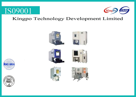 Good price Three Comprehensive Environmental Testing Equipment , Climatic Test Chamber online