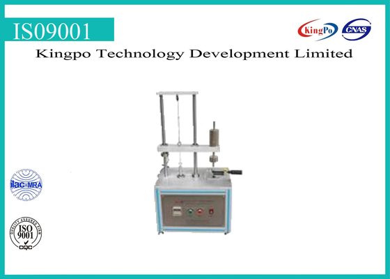 Good price 220V 50Hz Axial Force Tester , Environmental Luminaries Test Equipment online