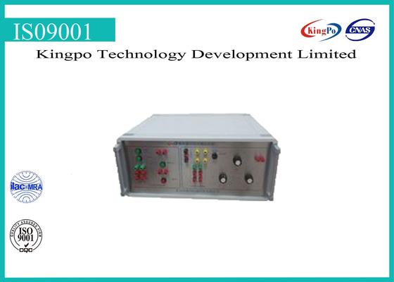 Good price 50W Light Measurement Equipment Rectifier Effect Comprehensive Test System online