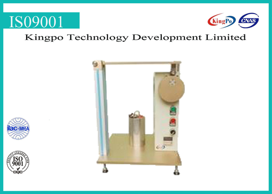 Good price Flexible Cable Retaining Force Test Machine Electric Step Motor Driven online
