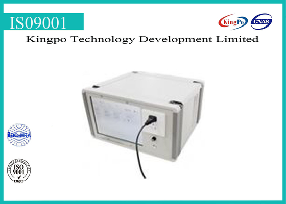 Good price Automatic IT Test Equipment / Residual Discharge Tester With Convenient Operation online