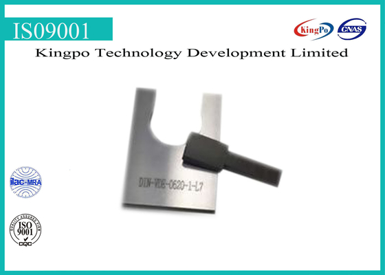 Good price Kingpo Plug Socket Tester DIN-VDE0620-1-Lehre7 Plug And Socket Gauge online
