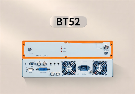 Good price USB Bluetooth Testing Instrument Perfect Benchmarking Anritsu MT8852B online