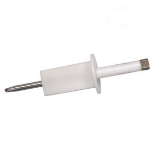 Good price IEC 60601-1-Unjointed Test Finger with 80mm Length Insulated Portion online