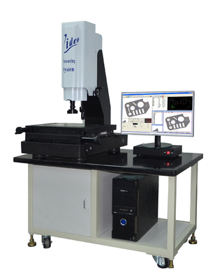 Good price High-precision Manual Two-dimensional Image Measuring Instrument 220V / 15A online