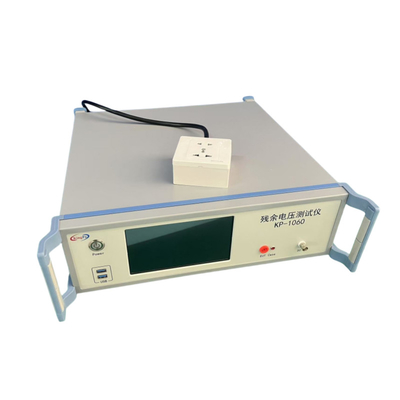 Precision Plug Capacitor Discharge Tester for IEC Standards
