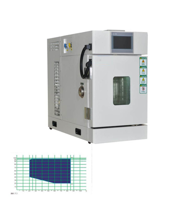 Good price Desktop Constant Temperature And Humidity Test Chamber with Fast Cooling Time online