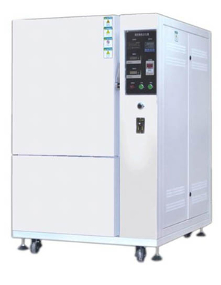 Good price Powerful Ventilation Aging Test Chamber with Test Stand Speed 8-10rpm 1-10rpm and Power Supply 102W220V 60HZ 50HZ online