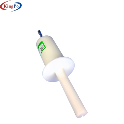 Test Probe Similar To Test Probe B Of IEC 61032 With Circular Stop Face Ø50 m