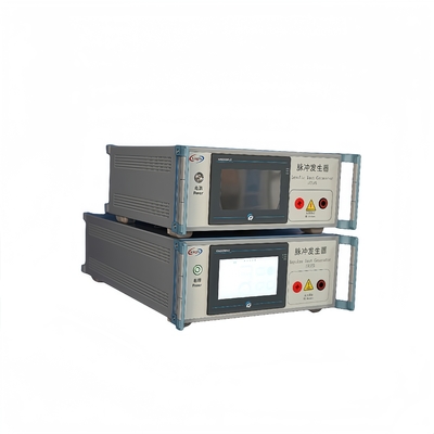 IEC 62368-1 Test Equipment Impulse Test Generator Circuit 3 Of Table D.1.