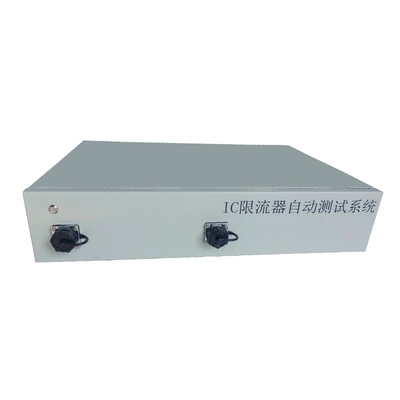 IEC62368 G.9/Table G.11  Integrated circuit (lC)current limiters Tester