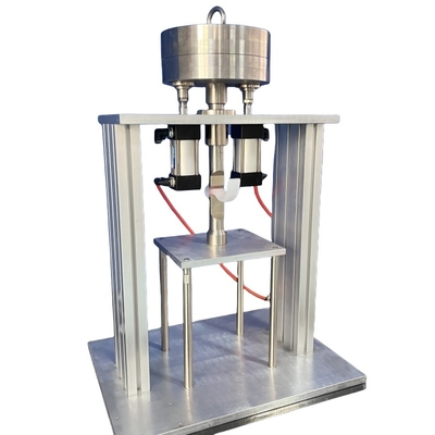 ISO 5364 Apparatus For Testing Resistance To Collapse Of The Buccal Portion