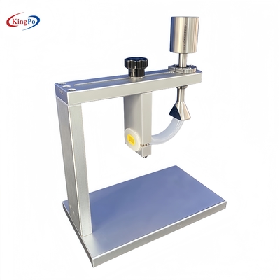 ISO 5364 -Annex C Medical Test Equipment ISO 5364 Test method for patency of lumen