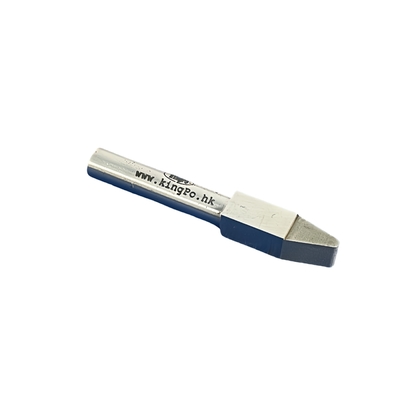 IEC 61010-2-012-Figure 103 Scratching Tool Hard-soldered carbide tip K10 Material