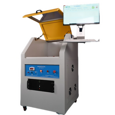IEC62368 1500A Restricted Short Circuit Tester