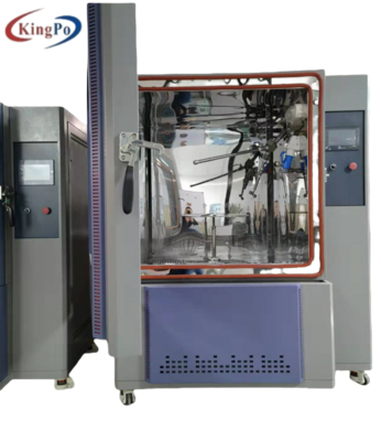 JIS D 0203 Rain Test Equipment for Automotive Parts
