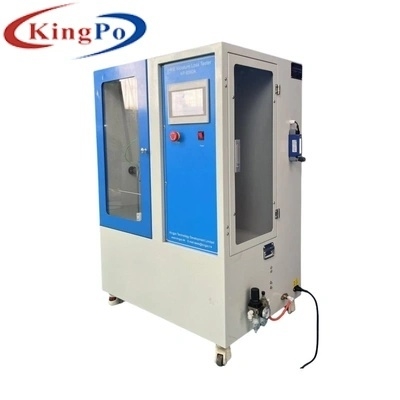 HME Moisture Loss Tester - ISO 23328-1 Conditioning Apparatus For BSF