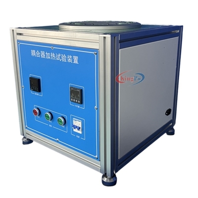 IEC 60320-1 Heating Test Apparatus for Connectors 220V