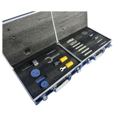 CSN 35 4516 Czech Plug and Socket Testing Gauges