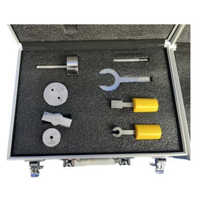CSN 35 4516 Czech Plug and Socket Testing Gauges