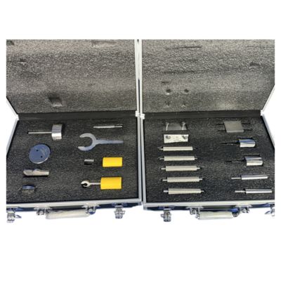 CSN 35 4516 Czech Plug and Socket Testing Gauges