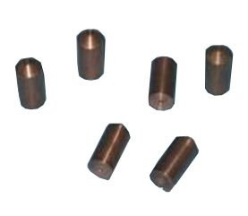 Good price Durable Combustion Testing Equipment Copper Block IEC 60695-11-4 Figure 1 online