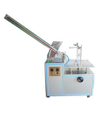 Good price IEC60335-1 Clause 22.16 Automatic Cord Reels Endurance Test Cord Winding Test Device online