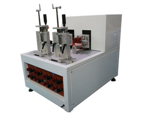 IEC60884-1 Plug Socket Tester , Switches Breaking Capacity And Normal ...