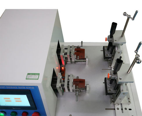 IEC60884-1 Plug Socket Tester , Switches Breaking Capacity And Normal ...