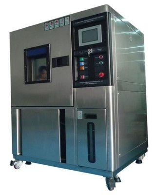 Good price VOC Emission Test Chamber , Climatic Test Chambers 10±5pa Pressure online