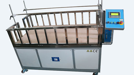 Bump Test Machine，IEC 60065 Clause 12.1.1 Bump Test