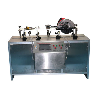 Electrical Safety Testing Rigs Electrical Safety Test Equipment factory, Buy good quality Electrical ...