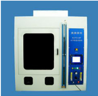 Good price Color Touch Screen Electrical Safety Test Equipment Bacterial Filtration Efficiency BFE Tester online