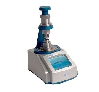 Good price Automatic Constant Current Control Mask Tester ZR-1200 Model Mask Resistance Tester online