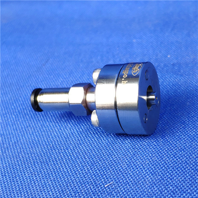 Good price ISO80369-7 Figure C.4 Male Reference Luer Lock Connector For Testing Female Luer Connectors Leakage online