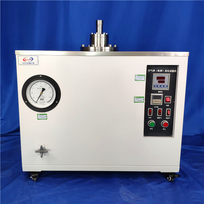 Good price IEC 60335-1 Clause 22.32 Oxygen Air Bomb Aging Tester Testing Electric Wire online