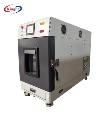 Good price 64L Temperature And Humidity Chamber -20℃ To 150℃ online