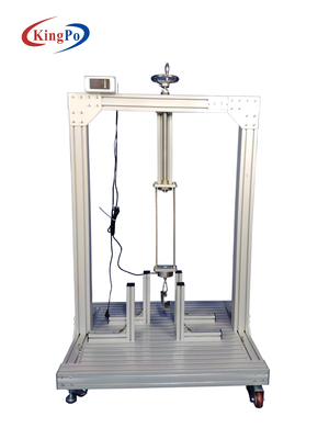 IEC 60601-1 Grips And Other Handling Devices-7 Cm Strap Tester