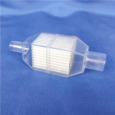 ISO 9360-1 Heat And Moisture Exchangers (HMEs) For Humidifying Respired Gases In Humans-Calibration HME