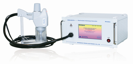 Good price T Series H Series Electrostatic Discharge Generator online