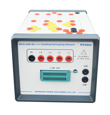 Good price Lightning Surge Symmetry Line And Asymmetric Coupling Network DATA-CDN Series online