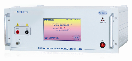 Good price Pulse Magnetic Field Generator Test Instrument PRM61009TG online
