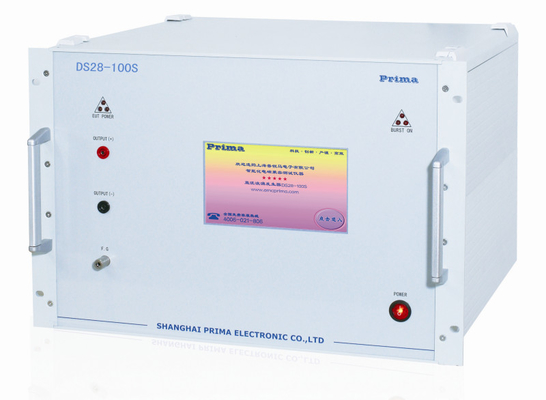 Good price Touch Screen Stray Surge Generator DS28-100S online