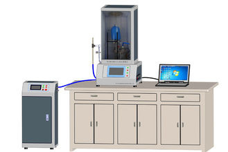 ISO 9360-1 Medical Test Equipment Weighing Accuracy Of ±0.1 G