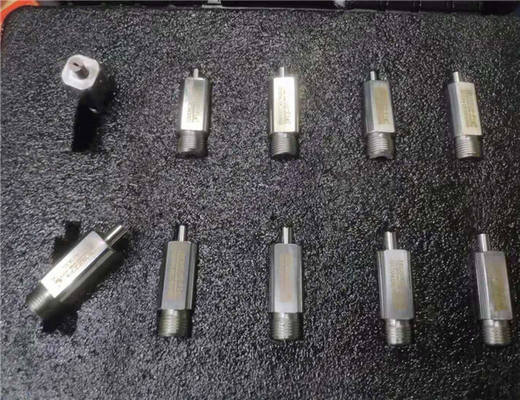 ISO 20653 IPX9k Nozzle , Road Vehicles-Degrees Of Protection (IP Code)
