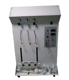 Good price Abrupt Pull Test Apparatus As Per UL 962A Figure SB16.1 / UL817 online